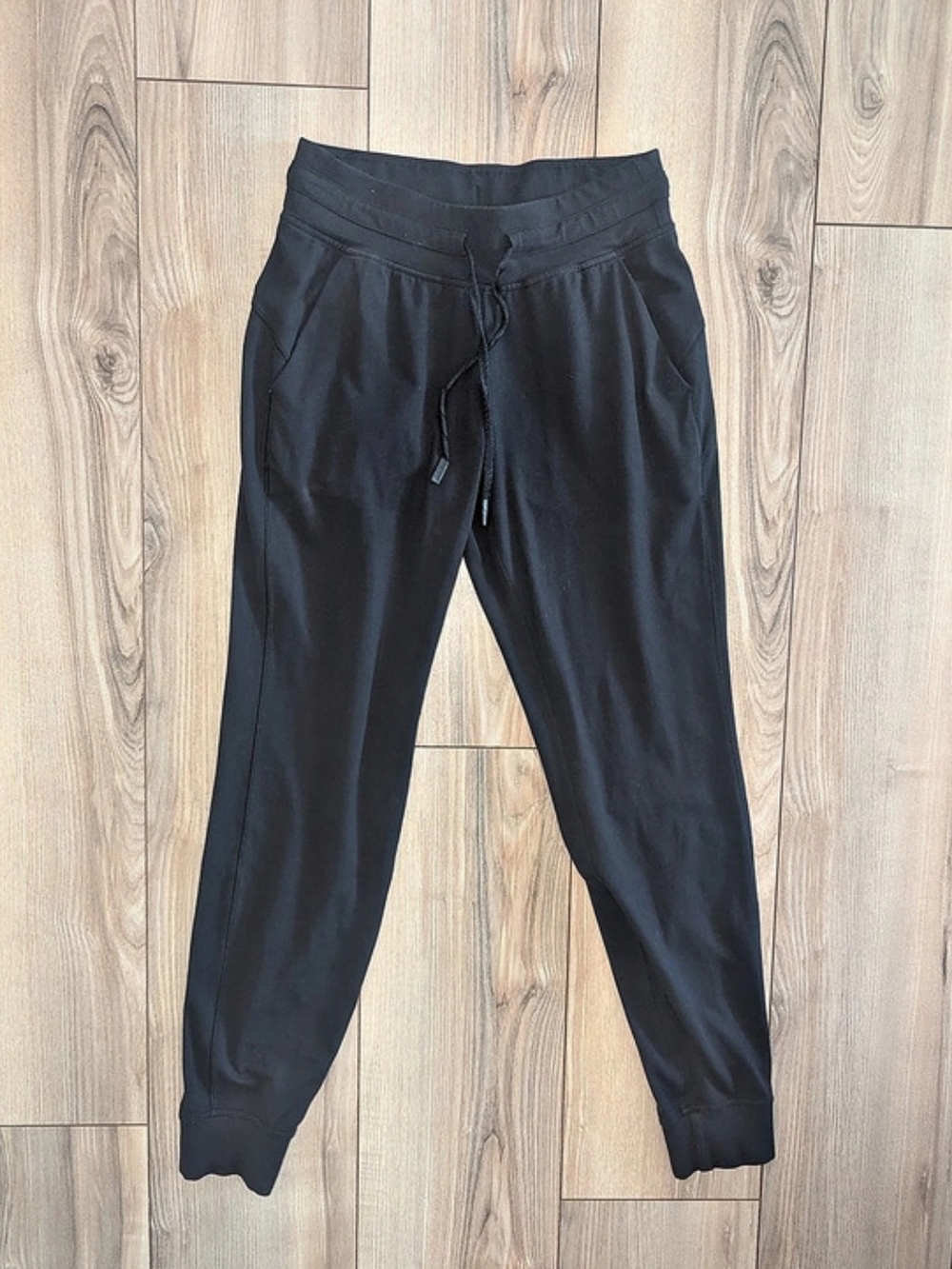 lululemon Ready to Rulu Jogger Black Size 6